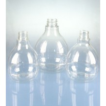 PET bottles Series 04